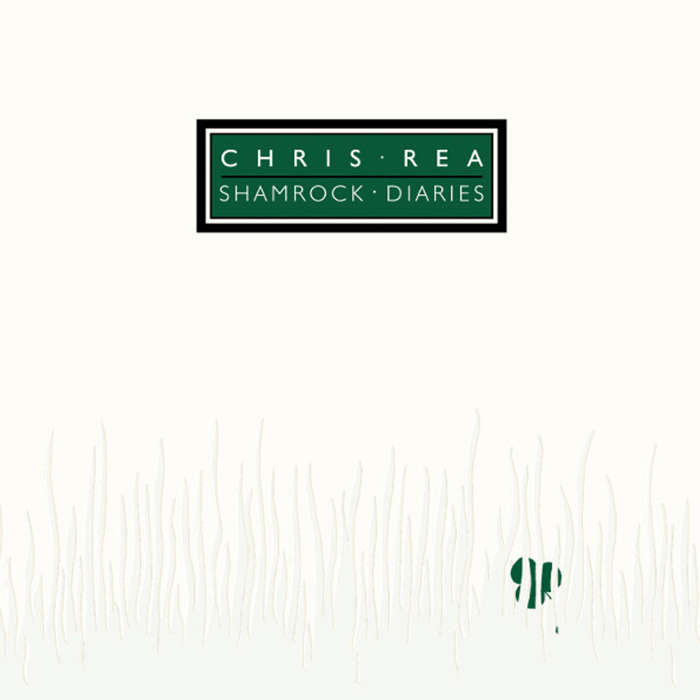 Chris Rea / Shamrock Diaries (2CD)