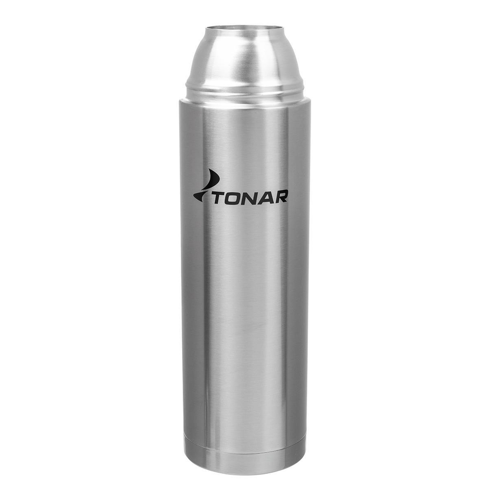 Термос Тонар 1200ML(C) (дополнительная пластиковая чашка)