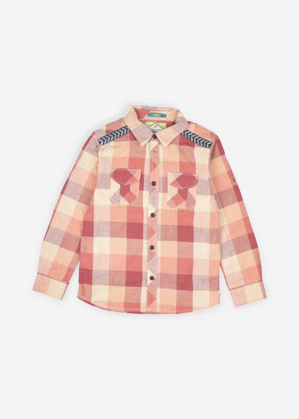 Рубашка Scotch & Soda