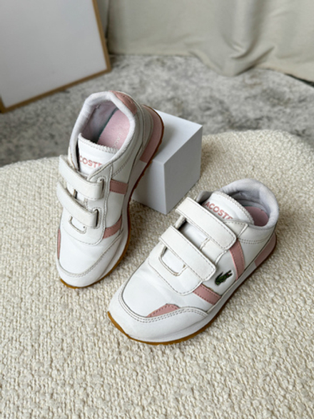 Кроссовки Lacoste, 29