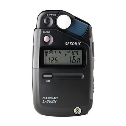 Флешметр Sekonic L-308S FlashMate