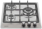Газовая варочная панель Simfer H45V35M555