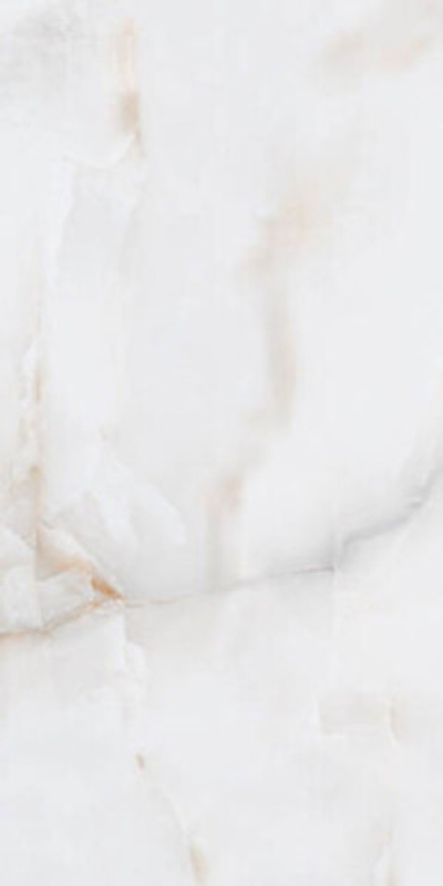 Керамогранит Onyx Bianco Carving (N20560)