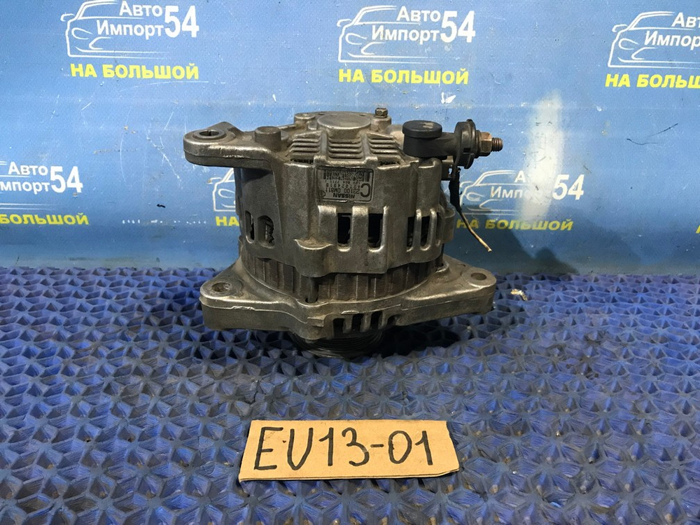 Генератор NISSAN BLUEBIRD 1993