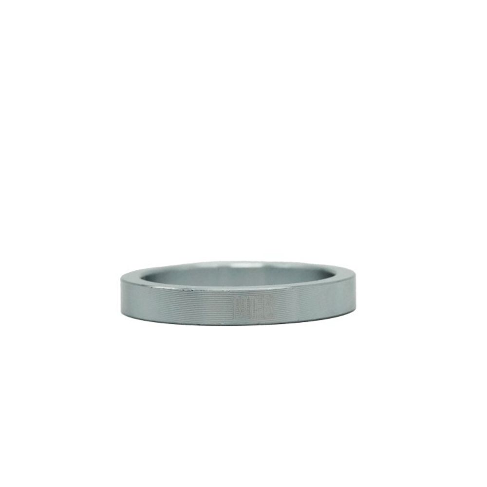 Проставочное кольцо Totem для рулевой 5мм (серый)