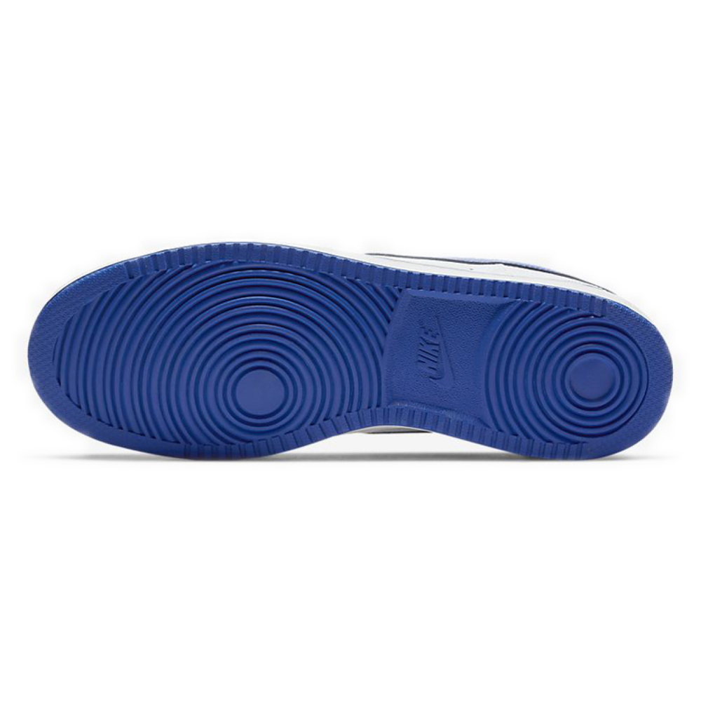 Кроссовки Nike Court Vision Low White Game Royal