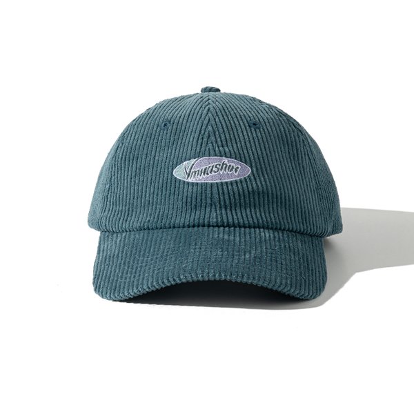 КЕПКА YMKASHIX VELVET SERIES
