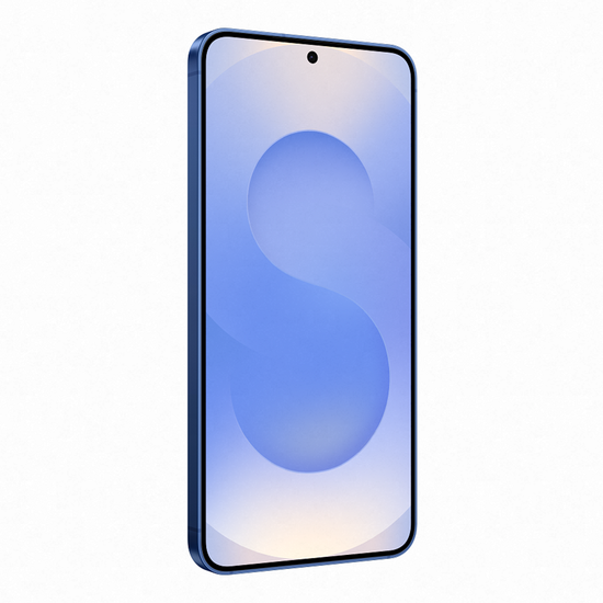 Смартфон Samsung Galaxy S25 256 Гб Синий