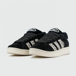 кроссовки Adidas Campus 00 Black Leopard Wmns ID7039
