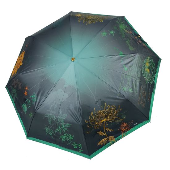 Женский зонт Три Слона Полный автомат 3827-A-02