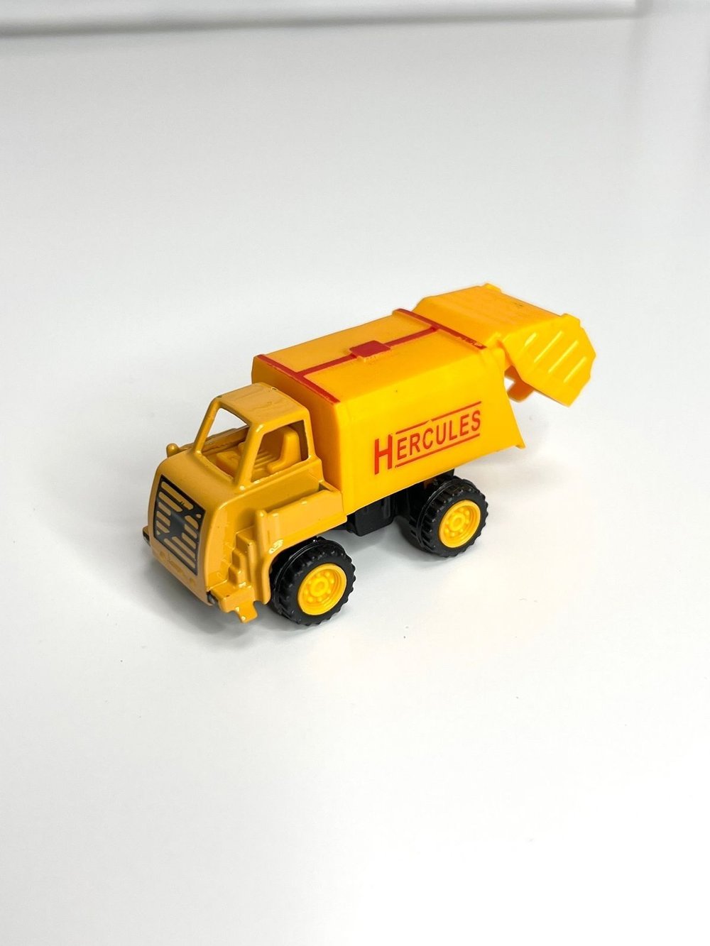 Набор машинок и спецтехники 6 машинок (200940024)