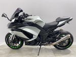 Kawasaki Ninja 1000 049573