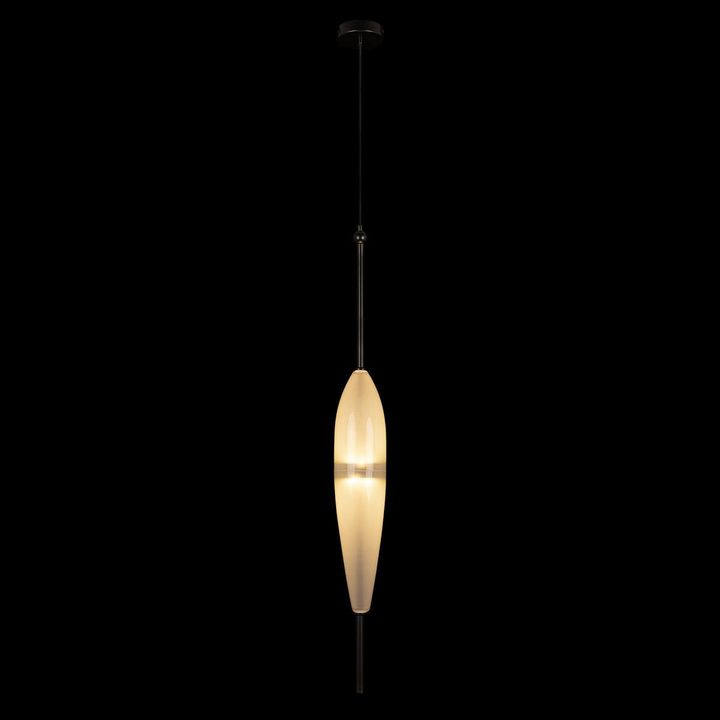 Подвесной светодиодный светильник Loft IT Venice 10223/C White