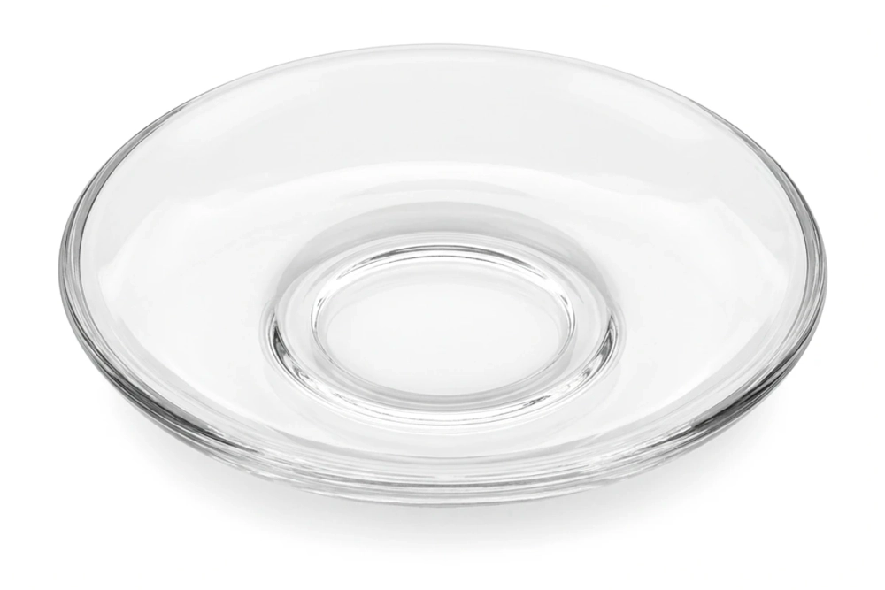 Блюдце Гламур для стакана армуды 134 мм