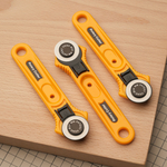 Нож дисковый круговой 28 мм выдвижной