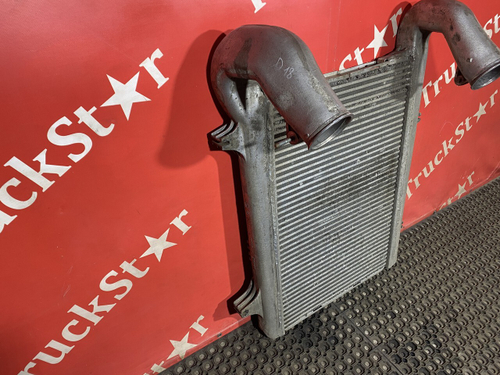 Интеркулер