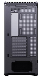 Корпус ATX JONSBO D400