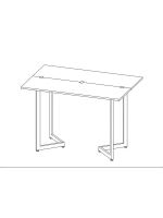 стол "Боско"