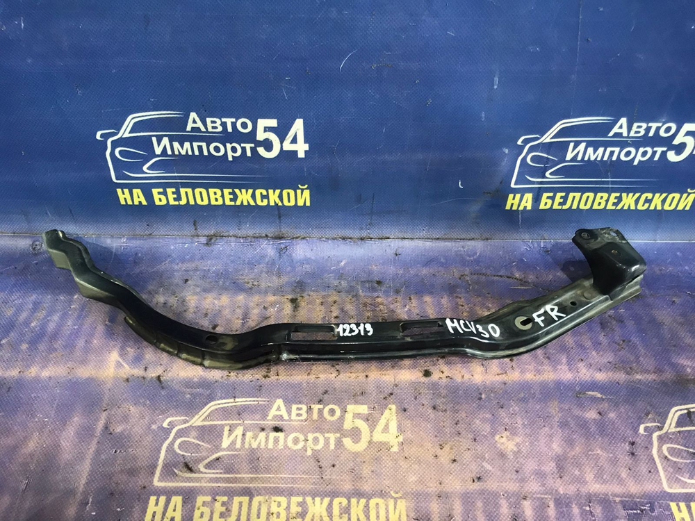 Планка под фару правая TOYOTA WINDOM 2001-2006