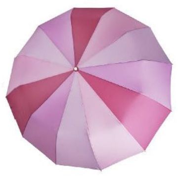 Женский зонт Три Слона, Полный автомат 3120-02