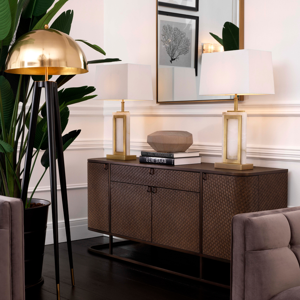 Комод Dresser Napa Valley арт.113396