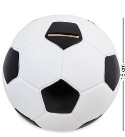 MN-288/1 Копилка «Мяч» 15 см