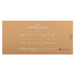 rom&nd, Better Than Palette, 02 красное дерево для сада, 7,5 г