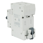 Выключатель автоматический двухполюсной C 20А 4.5кА City9 Systeme Electric