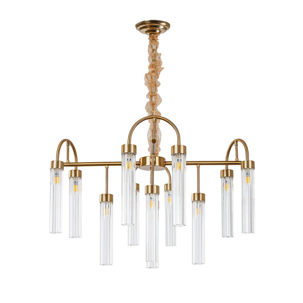 Подвесная люстра Arte Lamp