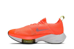 Кроссовки Nike Air Zoom Tempo Next (Женская размерная сетка)
