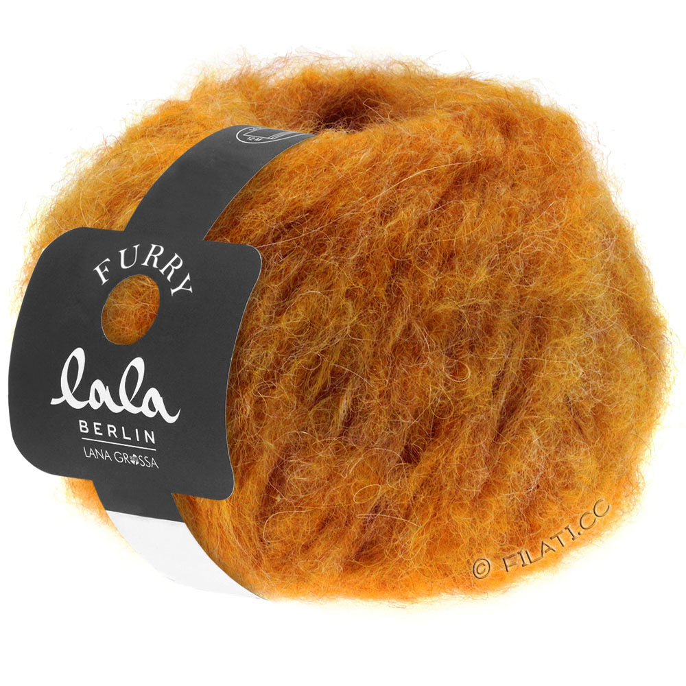 Lana Grossa Lala Berlin Furry