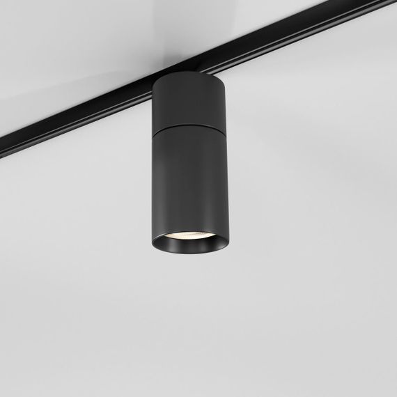 Трековый светодиодный светильник Elektrostandard Slim Magnetic 85011/01 a057199