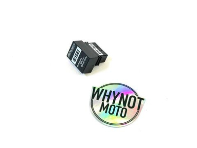 Healtech Эмулятор сервопривода Triumph Speed Triple 1200 RS / RR