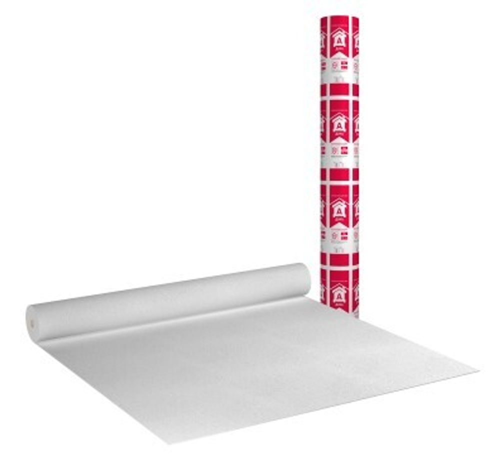 Ветро-влагозащита А ДАЧА ТехноНИКОЛЬ 1,6м (60м2)