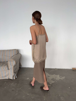 юбка MIRA flannel