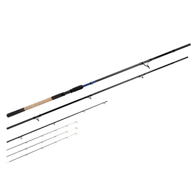 Фидерное удилище F-fishing Gasta Feeder 3.60м, до 120 гр