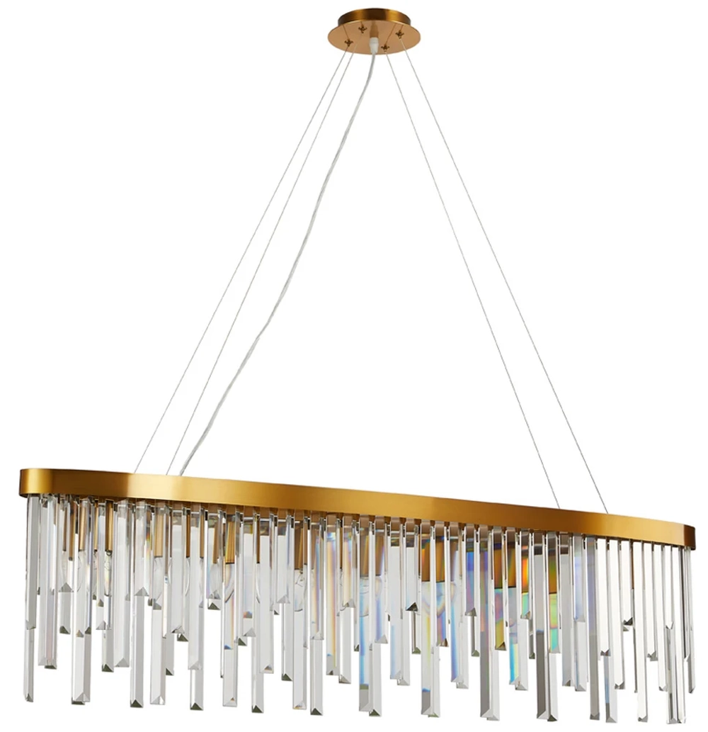 Подвесная люстра Stilfort VENECIA 2113/03/08PL