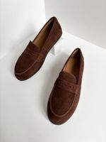 Новые замшевые лоферы Age of Innocence, 34