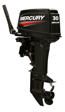 Лодочный мотор Mercury ME 30 M