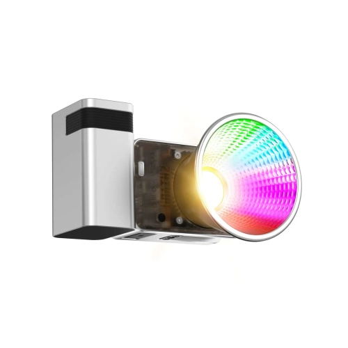 Осветитель Zhiyun MOLUS X60 RGB COB Light Combo Kit (PLX104)