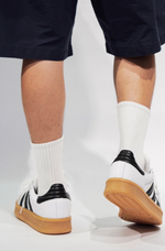 Кроссовки Adidas Originals Samba XLG ‘White' IE1377