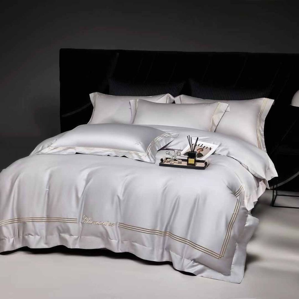 Комплект постельного белья Blumarine Home