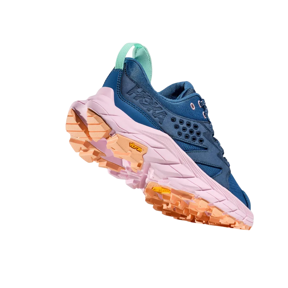 Полуботинки женские Hoka Anacapa breeze low