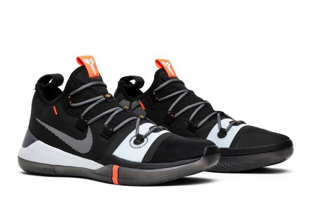 Кроссовки Nike Kobe Ad Pu