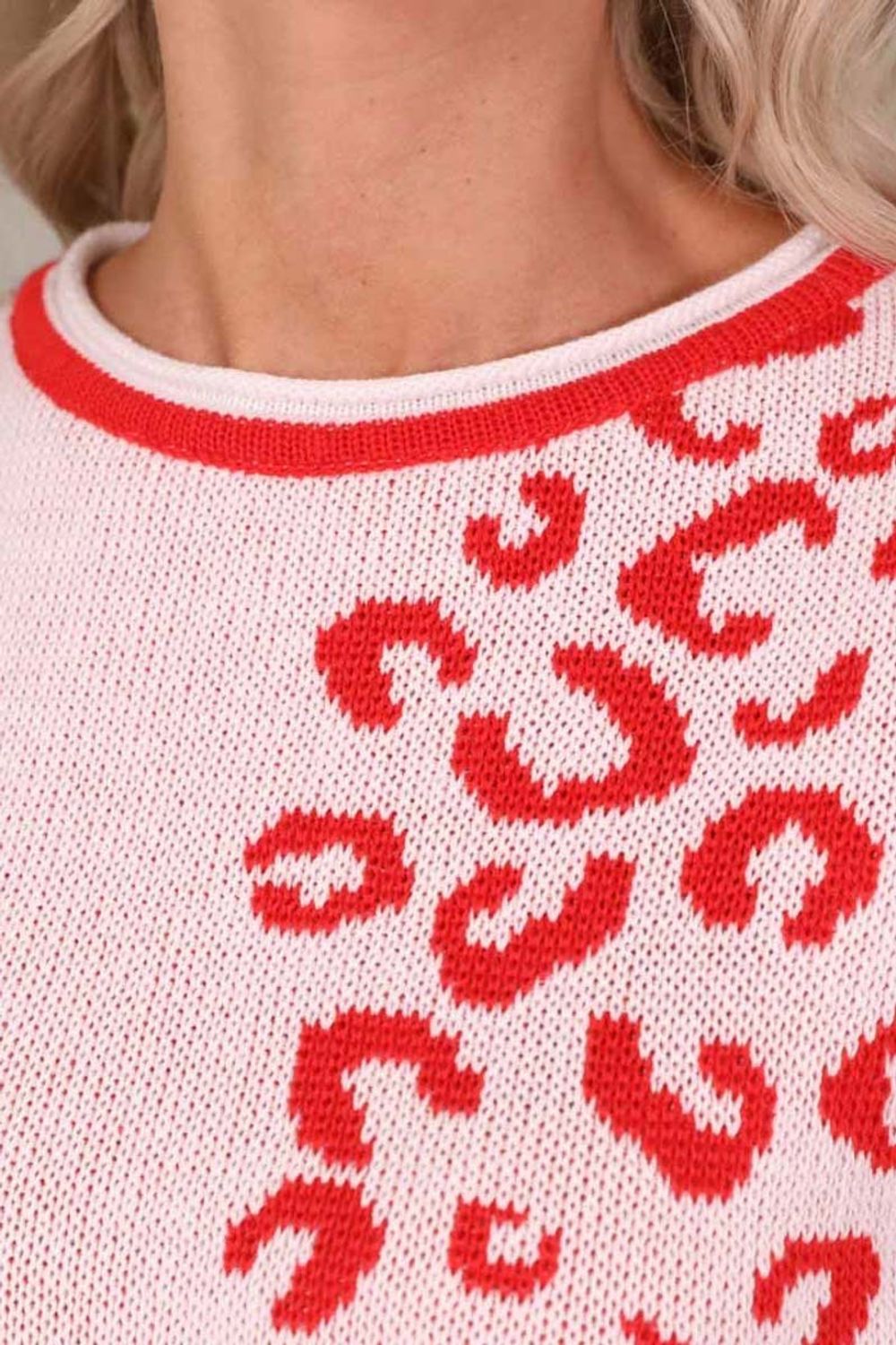 Джемпер Др4-479/8 Wisell (Акция)