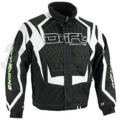 Куртка снегоходная Drift Qualifier
