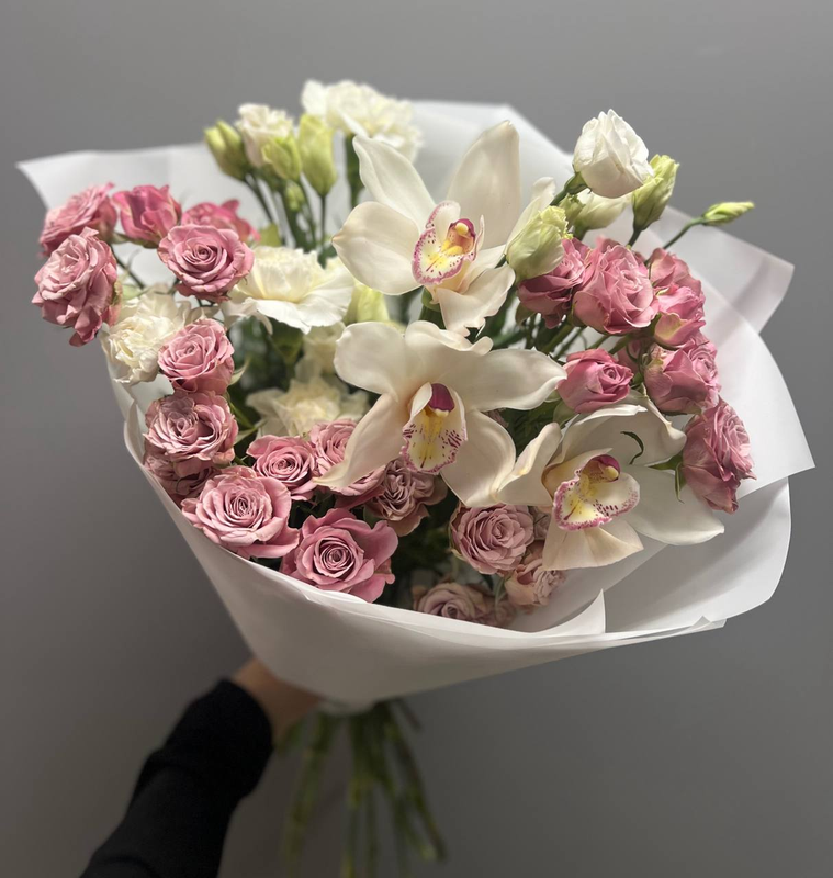 Букет "Очарование"