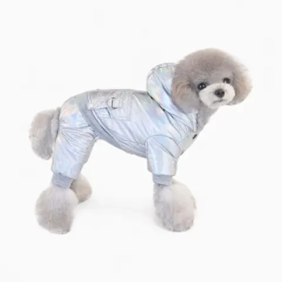 Комбинезон «Сияние»