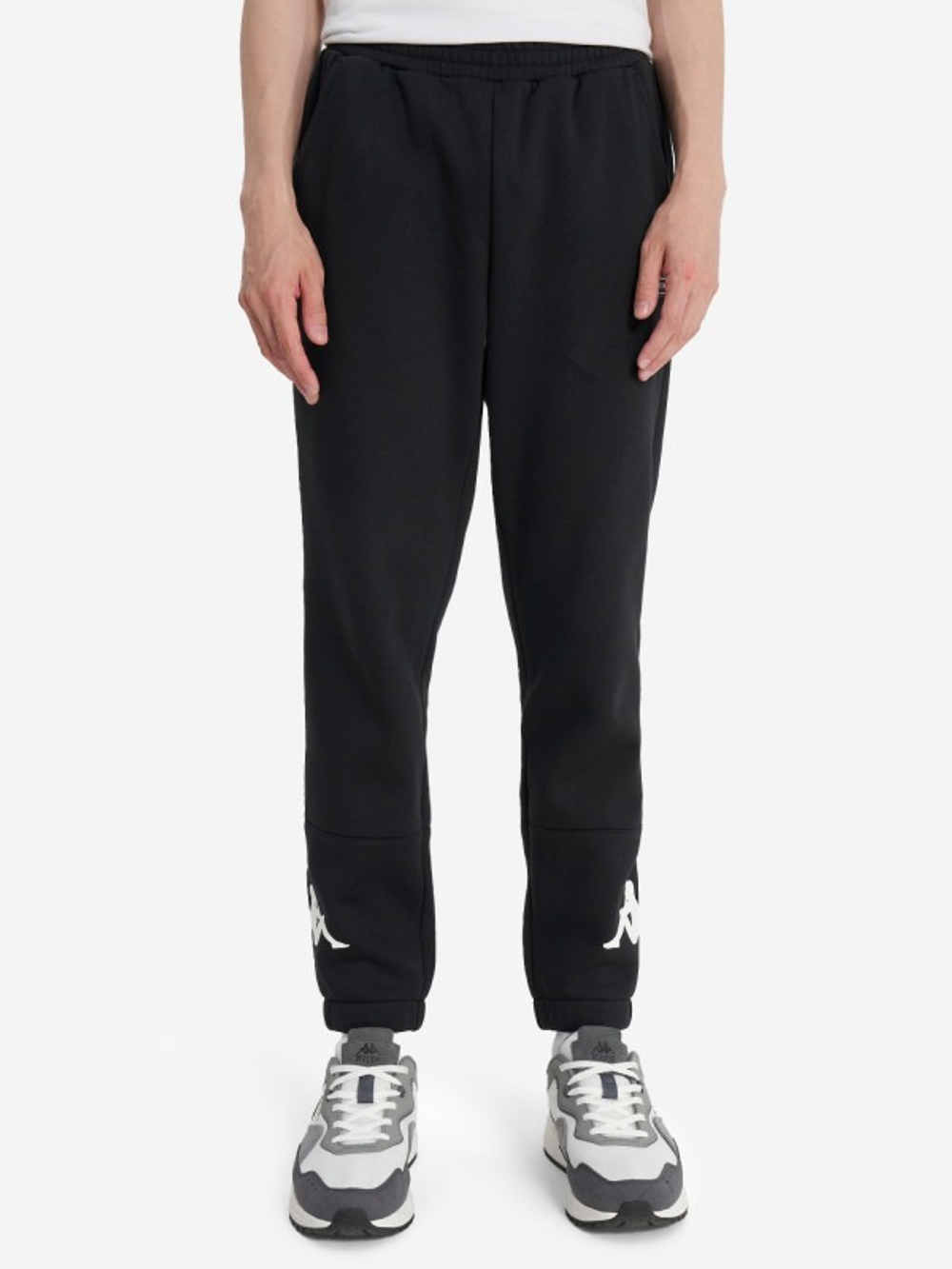 Брюки спортивные мужские KAPPA