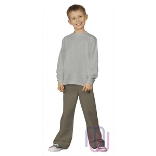 Джемпер для мальчиков PELICAN BJR 133